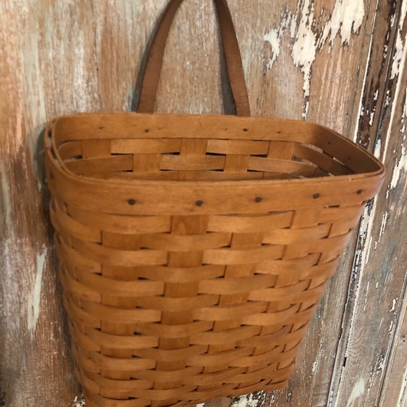 Longaberger Other - Longaberger Basket